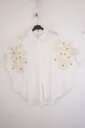 Garde-robe - Blouse - Wit