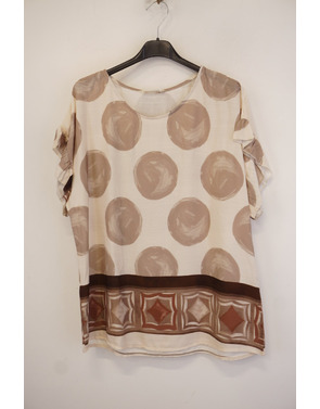 Garde-robe - Top - Beige