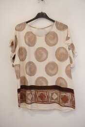 Garde-robe - Top - Beige