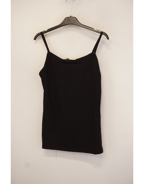 Amelie &amp; Amelie - Top - Zwart