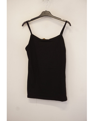 Amelie & Amelie - Top - Zwart