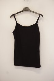 Amelie &amp; Amelie - Top - Zwart