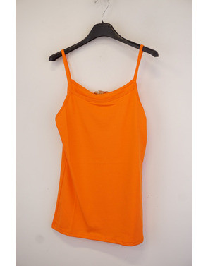 Amelie &amp; Amelie - Top - Oranje
