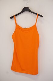 Amelie &amp; Amelie - Top - Oranje