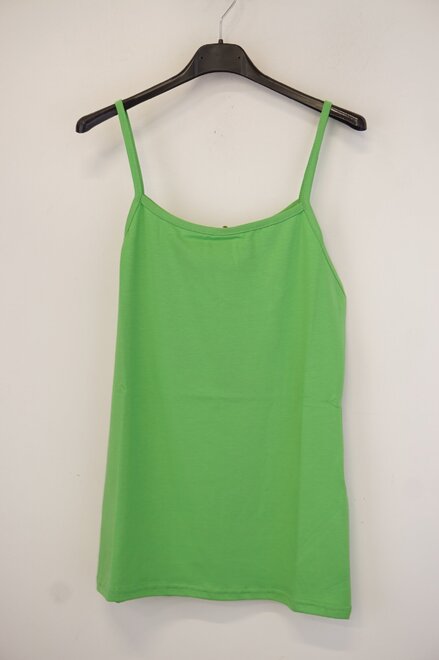 Amelie &amp; Amelie - Top - Groen