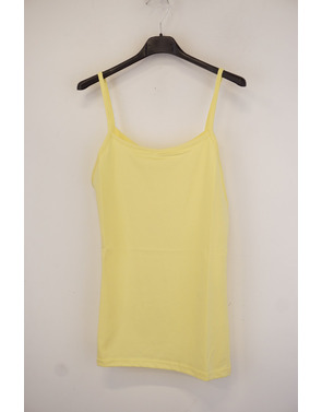 Amelie &amp; Amelie - Top - Geel