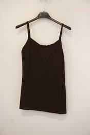 Amelie &amp; Amelie - Top - Donker bruin