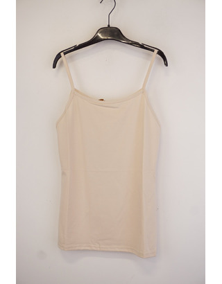 Amelie & Amelie - Top - Beige