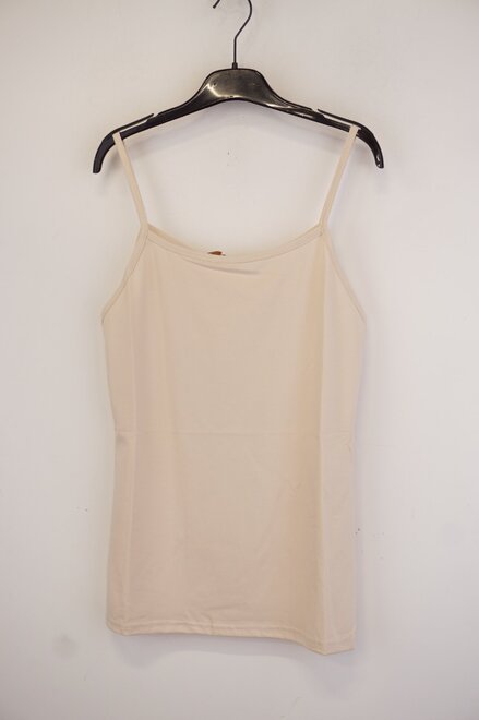 Amelie &amp; Amelie - Top - Beige