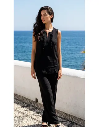 Garde-robe - Twin-set - Zwart