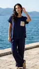 Garde-robe - Twin-set - Marine