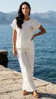 Garde-robe - Twin-set - Wit