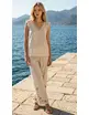 Garde-robe - Twin-set - Beige