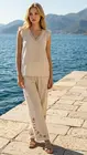 Garde-robe - Twin-set - Beige