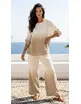 Garde-robe - Twin-set - Beige
