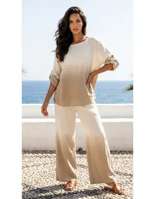 Garde-robe - Twin-set - Beige