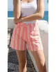 Garde-robe - Short - Roze