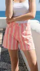 Garde-robe - Short - Roze