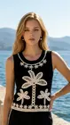 Garde-robe - T-shirt - Zwart