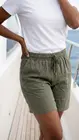 Garde-robe - Short - Kaki