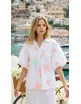 Garde-robe - Blouse - Wit