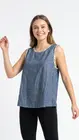 Garde-robe - Top - Blauw