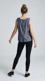 Garde-robe - Top - Blauw