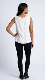Garde-robe - Top - Wit
