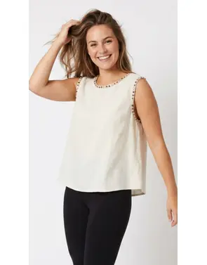 Garde-robe - Top - Beige