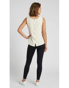 Garde-robe - Top - Beige