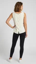Garde-robe - Top - Beige