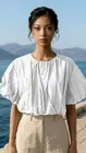 Garde-robe - Top - Wit