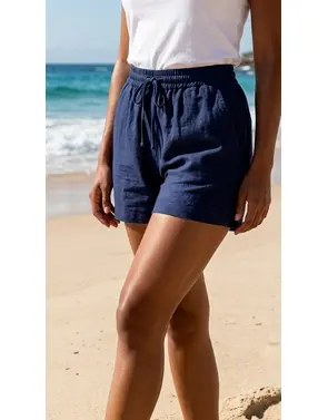 Garde-robe - Short - Jeans