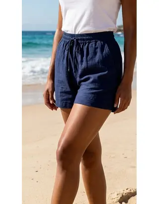 Garde-robe - Short - Jeans