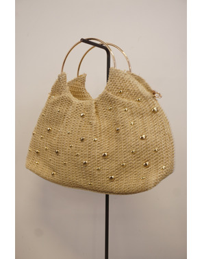Garde-robe - Handtassen - Beige