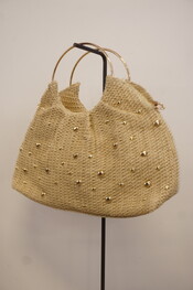 Garde-robe - Handtassen - Beige
