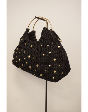 Garde-robe - Handtassen - Zwart