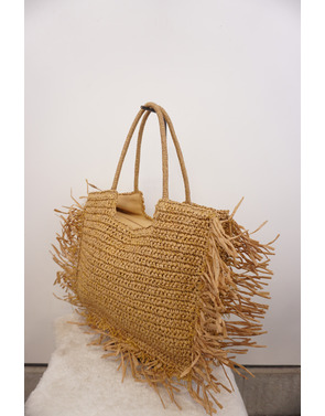 Garde-robe - Handtassen - Beige