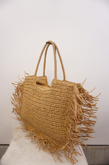 Garde-robe - Handtassen - Beige