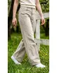 Garde-robe - Lange Broek - Beige