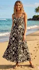 Garde-robe - Jumpsuit - Zwart-wit