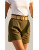 Garde-robe - Short - Kaki