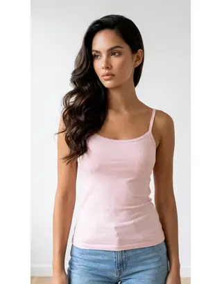 Amelie & Amelie - Top - Roze