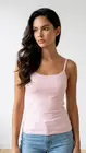 Amelie & Amelie - Top - Roze