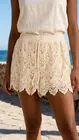 Garde-robe - Short - Beige
