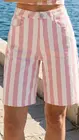 Garde-robe - Short - Roze