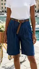 Garde-robe - Short - Jeans