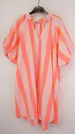 Garde-robe - Kort Kleedje - Roze