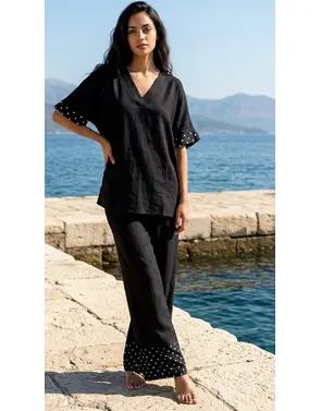 Garde-robe - Twin-set - Marine