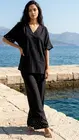 Garde-robe - Twin-set - Marine